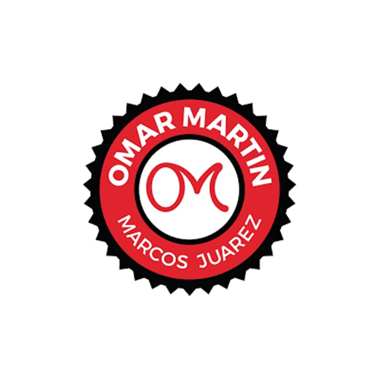 Omar Martin Omar Martin