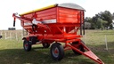 TOLVA SEMILLERA GIMETAL AC 14000 CON LONA Y CHIMANGO