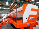 FERTILIZADORA FERCAM F21