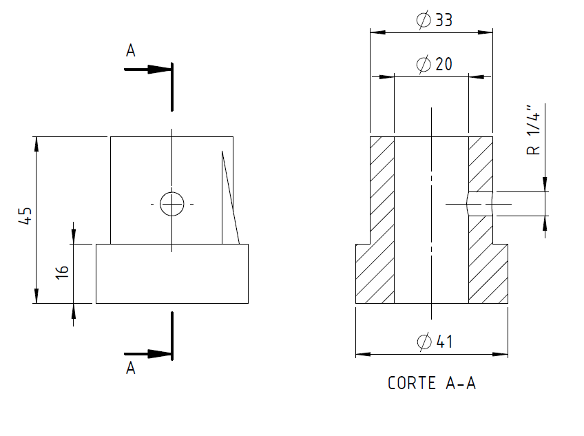 COJINETE