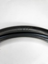 CUBIERTA SEMI NEUMATICA 1 X 12 - TAPADORAS - MARCA BUCO