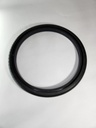 CUBIERTA SEMI NEUMATICA 1 X 12 - TAPADORAS - MARCA BUCO