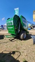 Rotoenfardadora McHale V6 750
