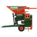 EMBOLSADORA DE GRANO ENTERO SECO R970