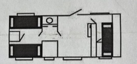 Casilla Gutierrez Linea Full MD830