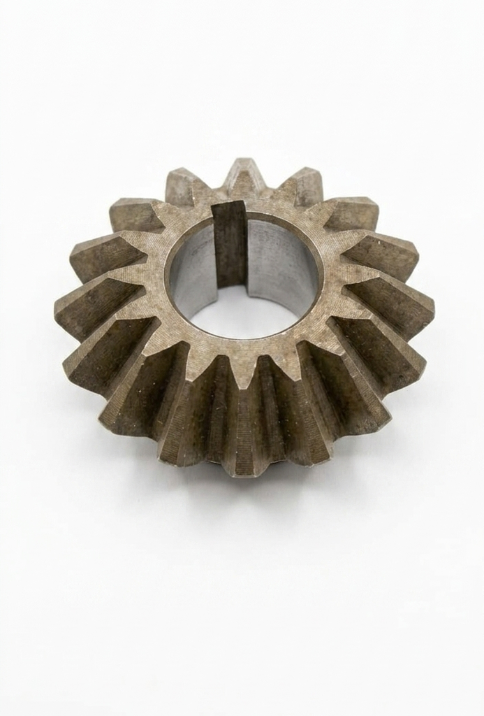 PIÑON CÓNICO