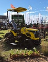 Tractor Captain 303 4wd