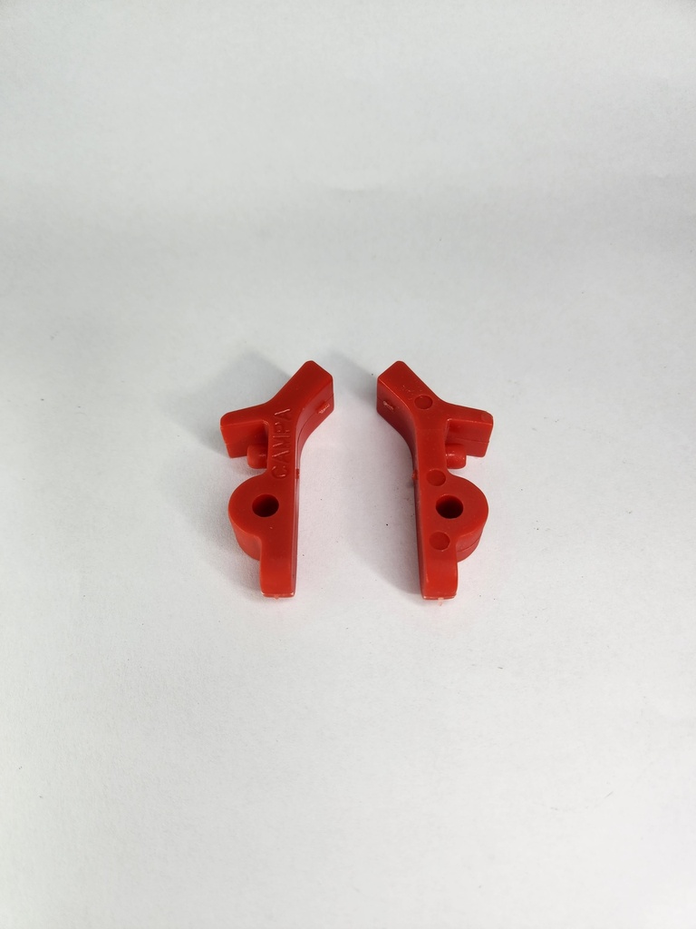 JUEGO GATILLO BARREDOR MAIZ (DER. O IZQ.)