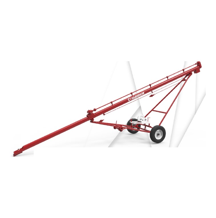 CHIMANGO DIAMETRO 219 MM LARGO 12 M FABRINOR