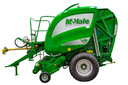 Rotoenfardadora McHale V6 750