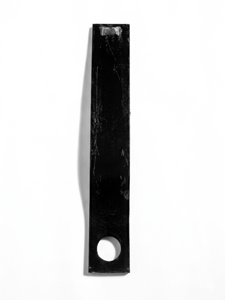 CUCHILLA CON TRATAMIENTO DESMALEZADORA GROSSPAL VG320