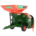 EMBOLSADORA DE GRANO ENTERO SECO R970