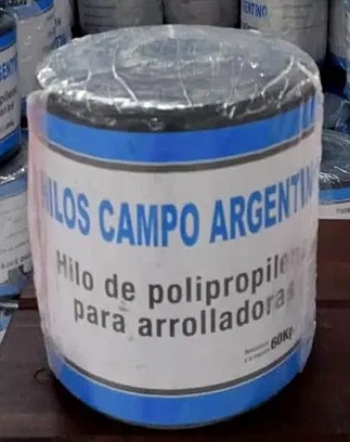 Hilo Campo Argentino 3,5 Kg