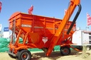 TOLVA SEMILLERA GIMETAL AC 22000 CON LONA Y NORIA