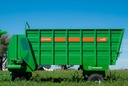 CARRO FORRAJERO TECNOCAR CF15