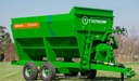 MIXER HORIZONTAL TECNOCAR MH1200