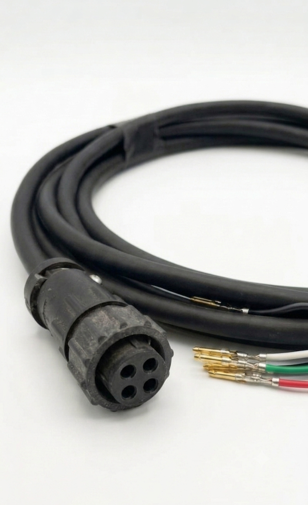 CABLE ALIMENTACIÓN PARA MIXER