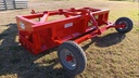 PALON NIVELADOR DE CORRALES FAMER