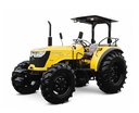 Tractor Captain 7545 4WD