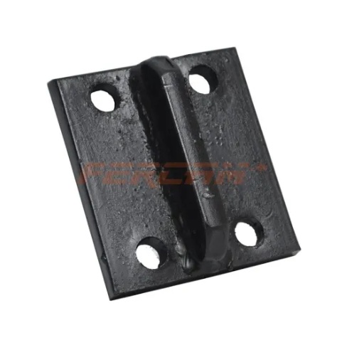 CONTRA PLACA DISCO MARCADOR