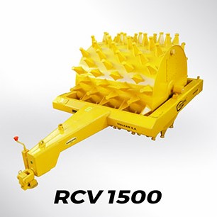 [GROSSPAL_RCV1500X1500_S] ROLO PATA DE CABRA SIMPLE GROSSPAL RCV1500X1500 CON RASCADOR