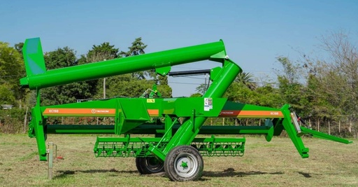 [TECNOCAR_EC150] EXTRACTORA DE CEREAL TECNOCAR EC150