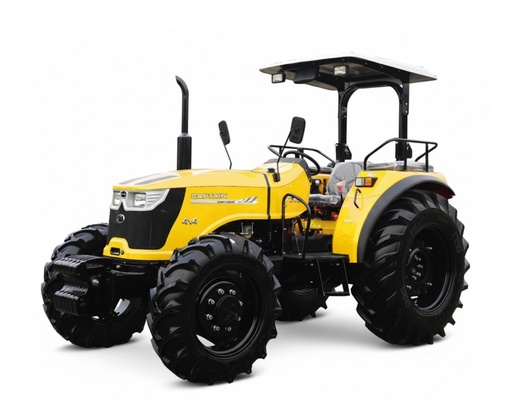 [Captain_7545_4] Tractor Captain 7545 4WD