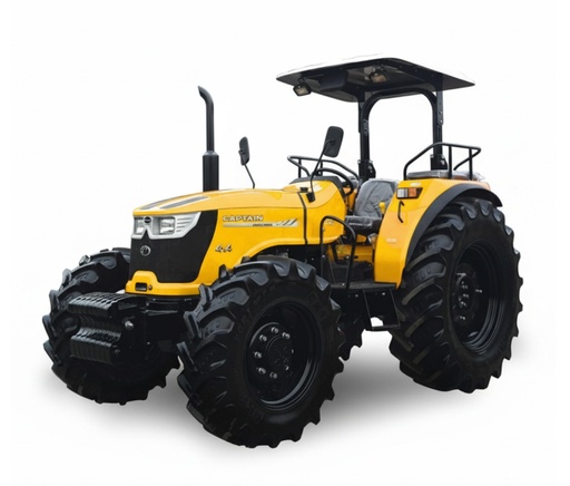 [Captain_10045] Tractor Captain 10045 4WD